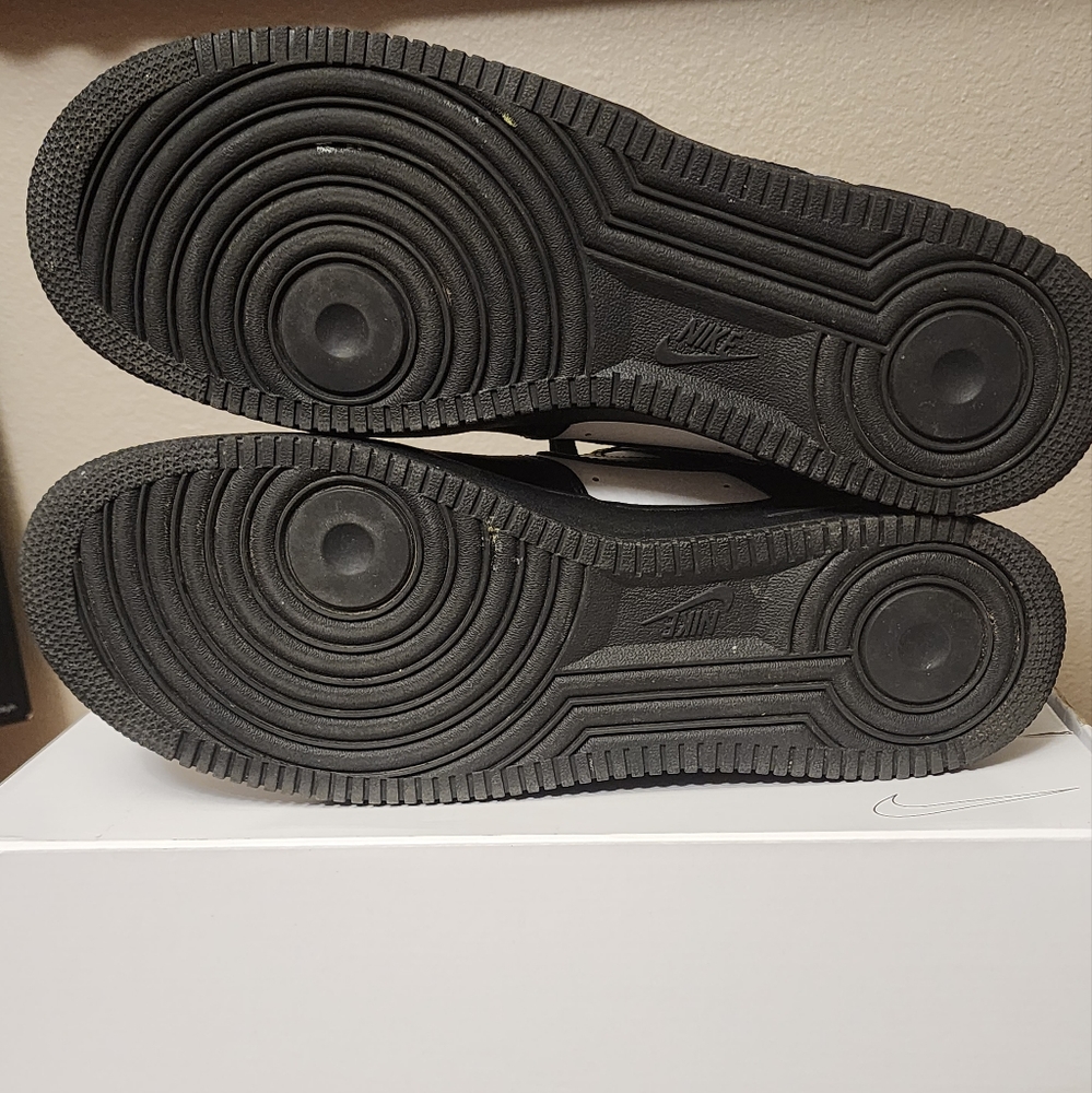 Custom Air Force 1 - image 6